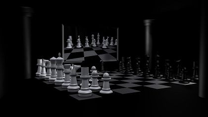 Vorschaubild eines Schachspiels